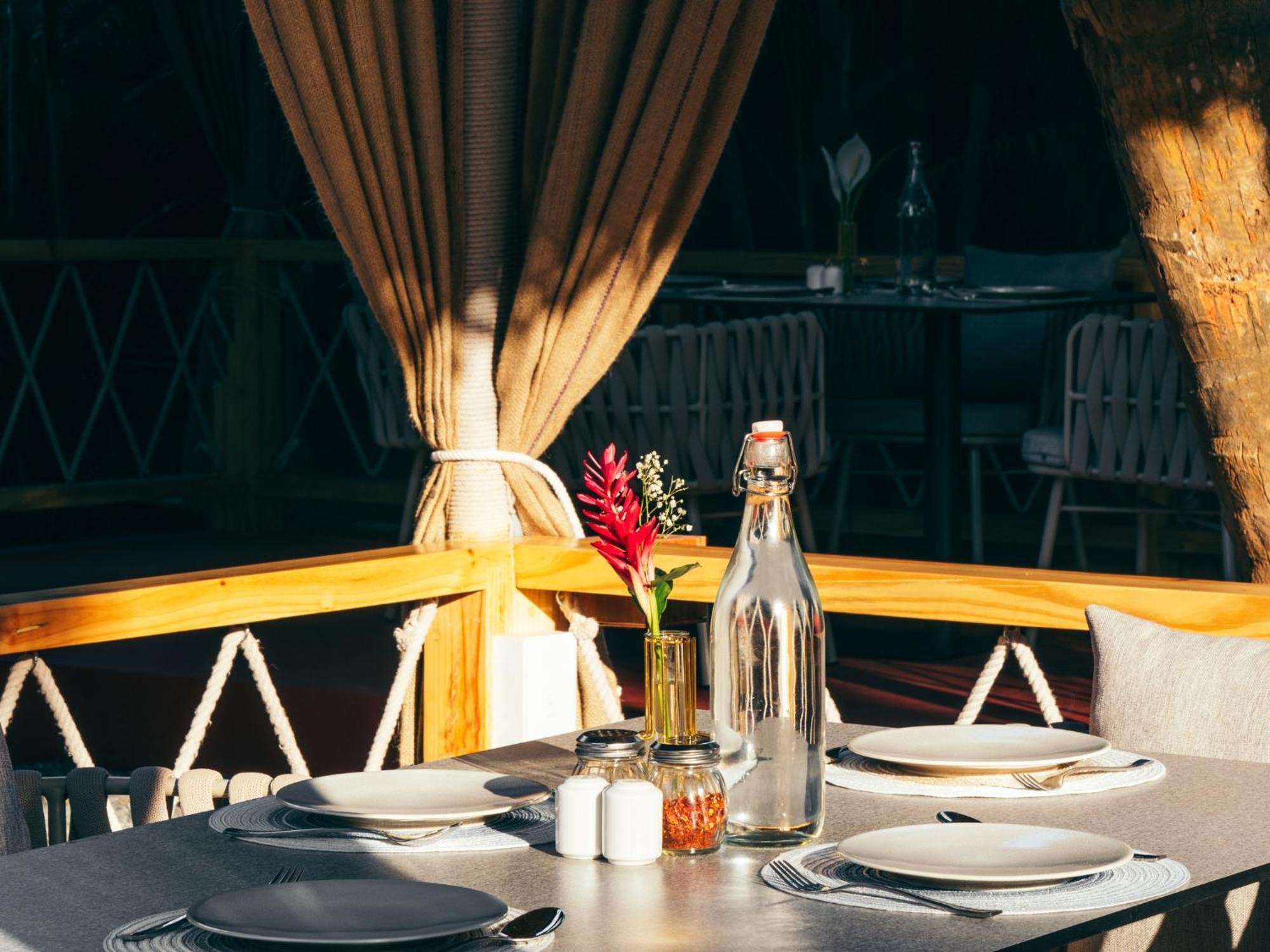 De Garland Palolem - Am Hotel Kollection Ngoại thất bức ảnh