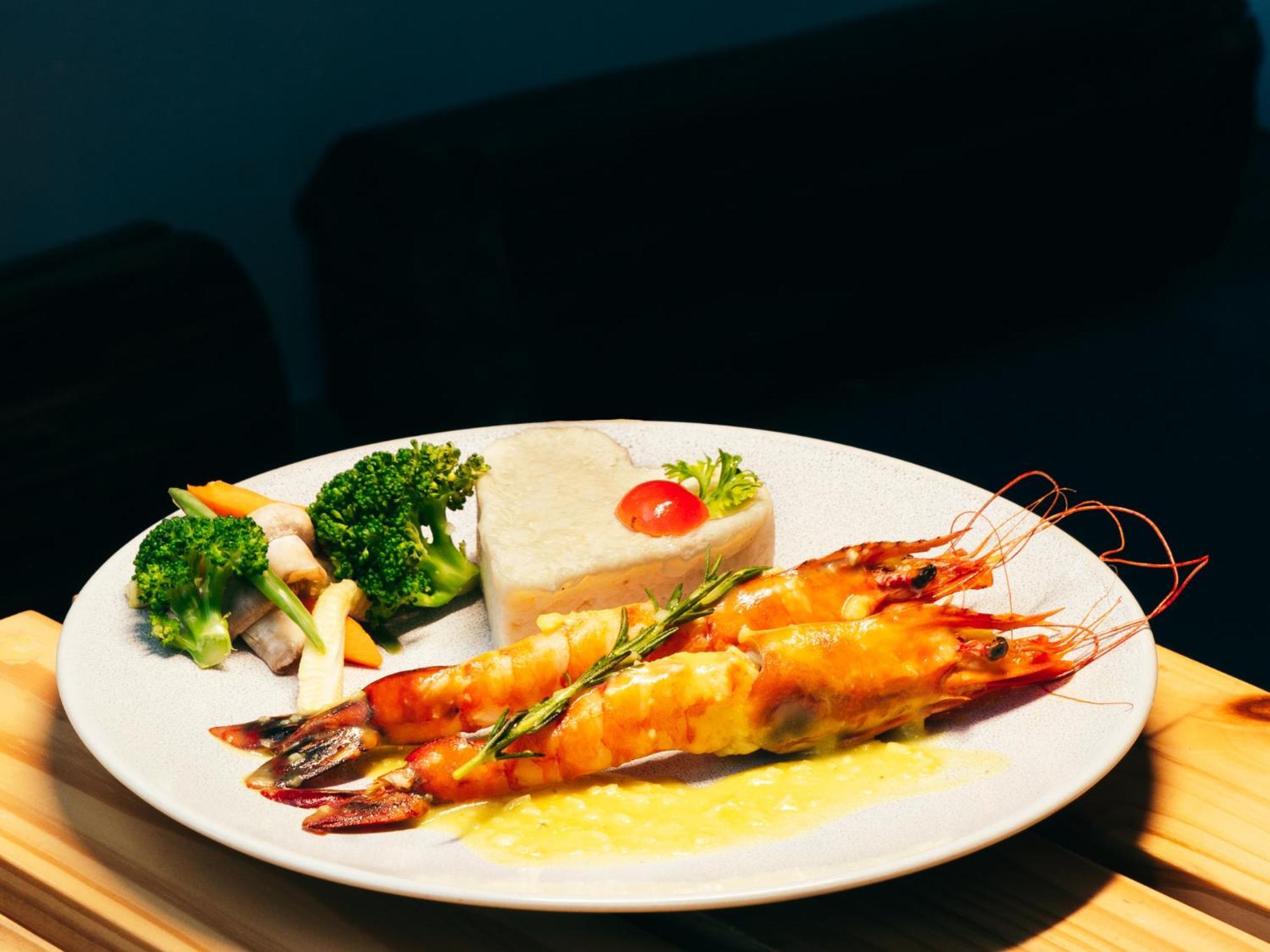 De Garland Palolem - Am Hotel Kollection Ngoại thất bức ảnh
