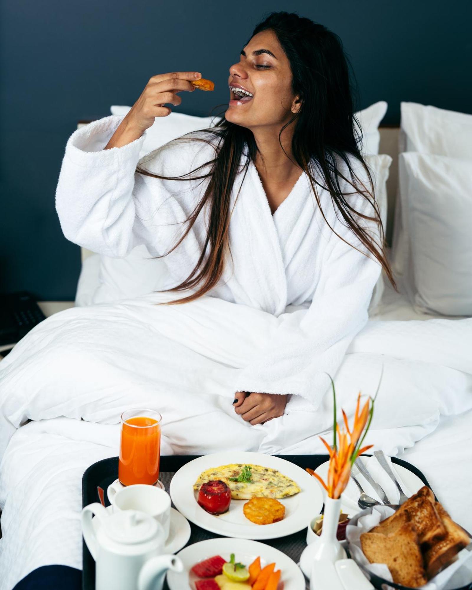 De Garland Palolem - Am Hotel Kollection Ngoại thất bức ảnh